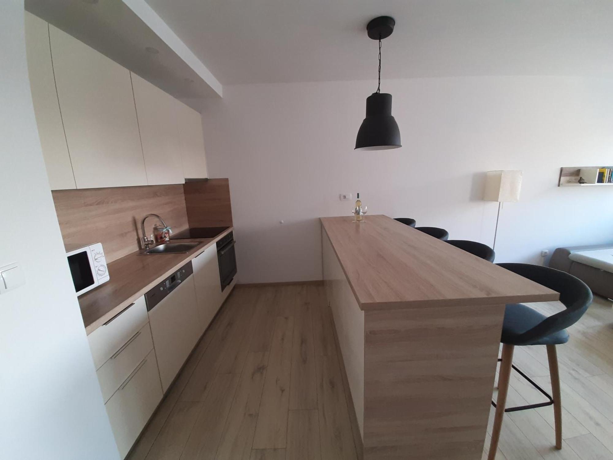Apartment Providenca Zadar Habitación foto