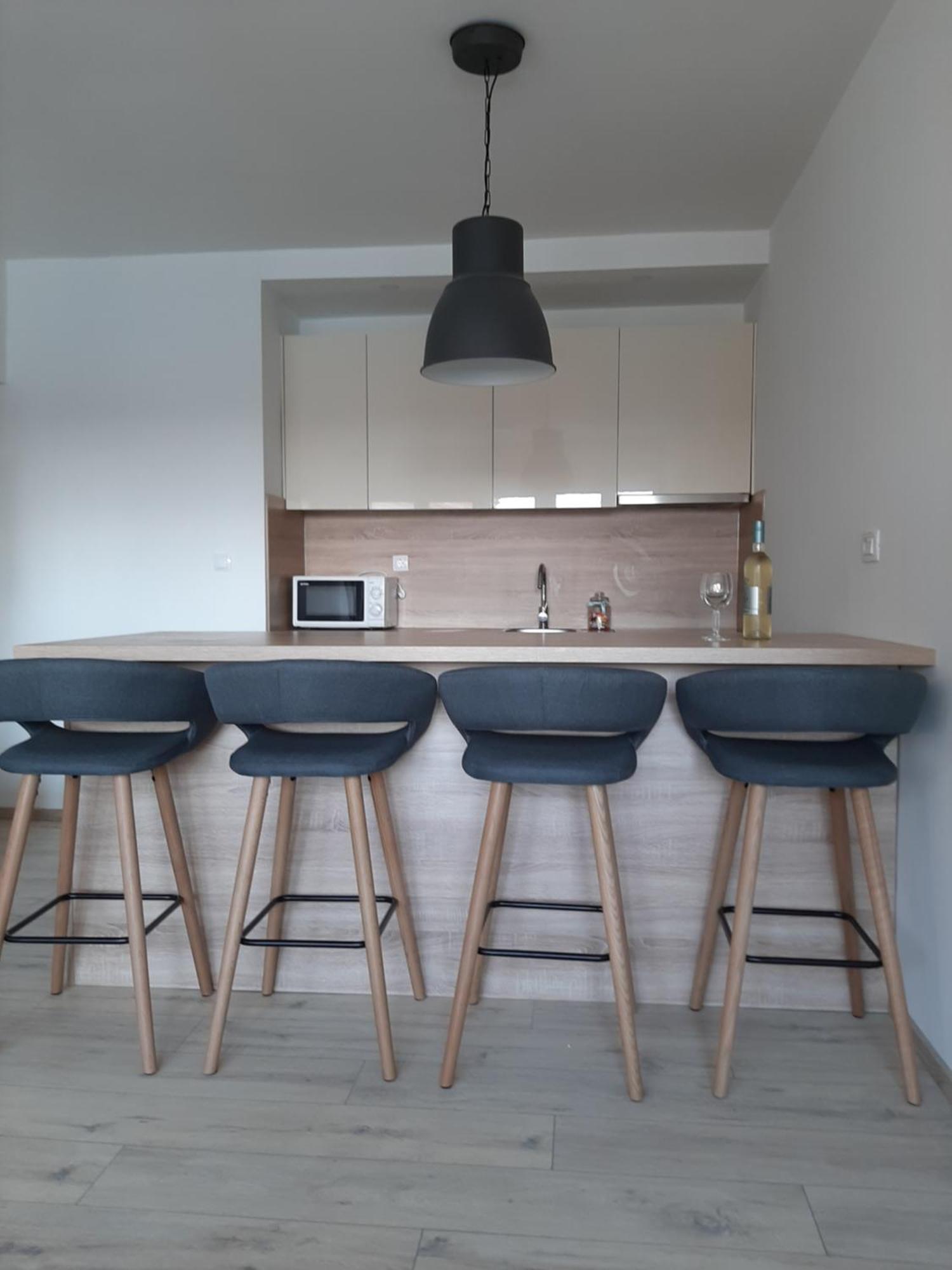 Apartment Providenca Zadar Habitación foto