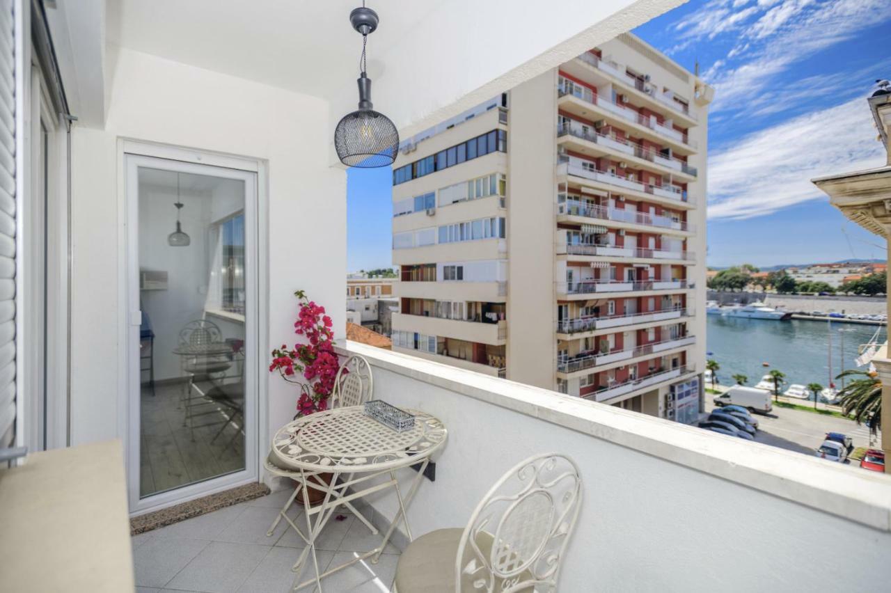 Apartment Providenca Zadar Exterior foto